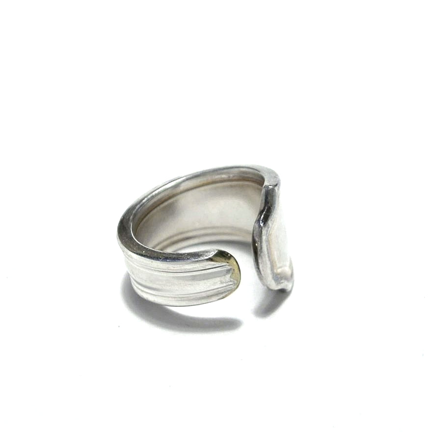 Spoon Ring　No.7138　18号