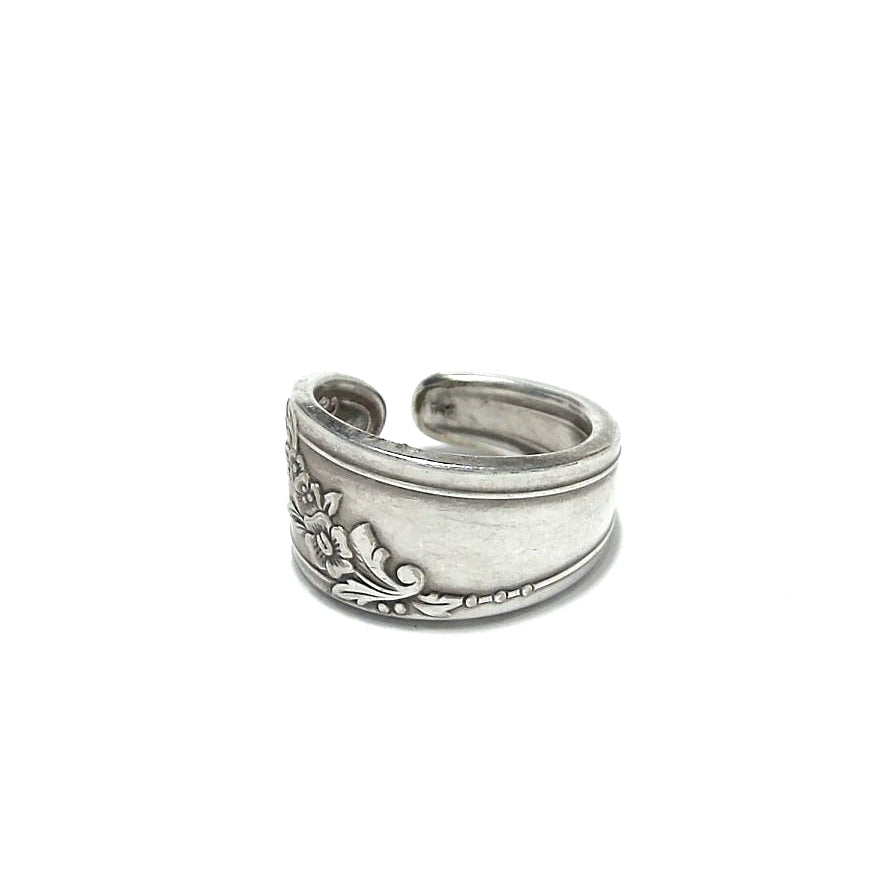 Spoon Ring　No.7196　21号