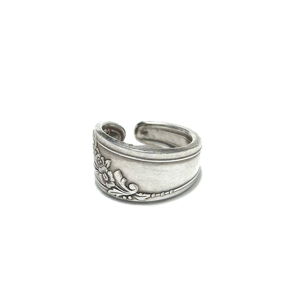 Spoon Ring　No.7196　21号
