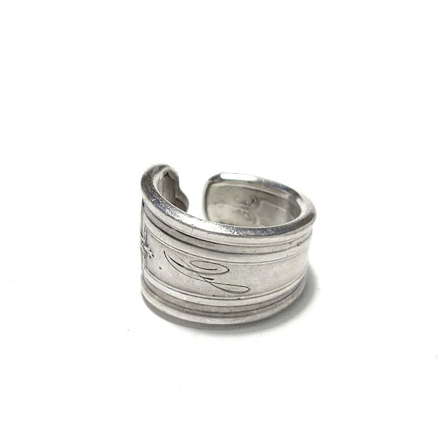 Spoon Ring　No.7123　19号