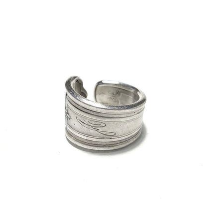 Spoon Ring　No.7123　19号