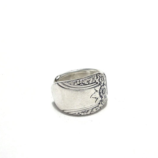 Spoon Ring　No.7479　13号