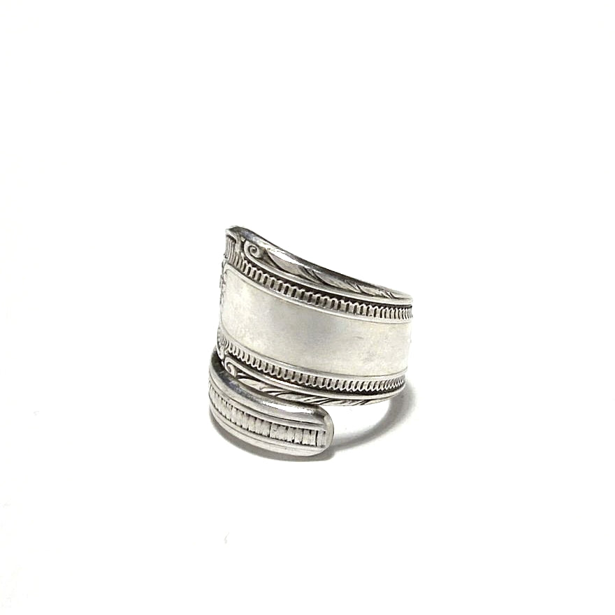 Spoon Ring　No.6200　13号