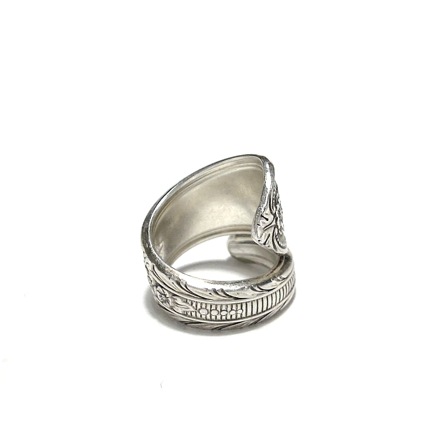 Spoon Ring　No.6200　13号