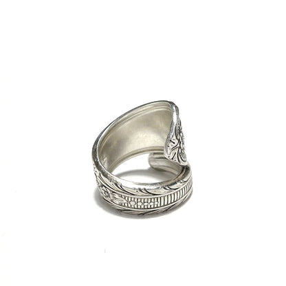 Spoon Ring　No.6200　13号