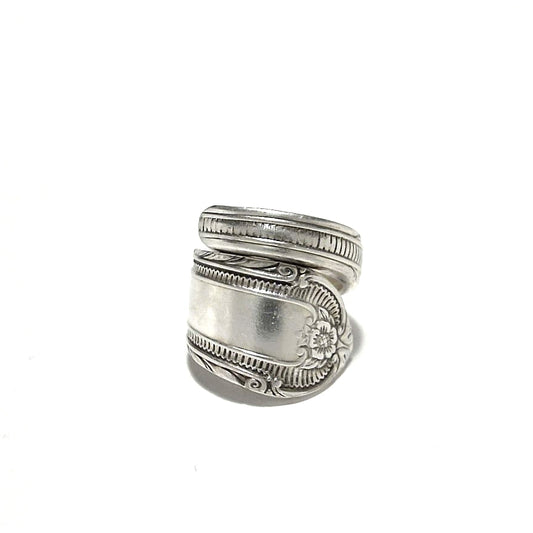 Spoon Ring　No.6200　13号