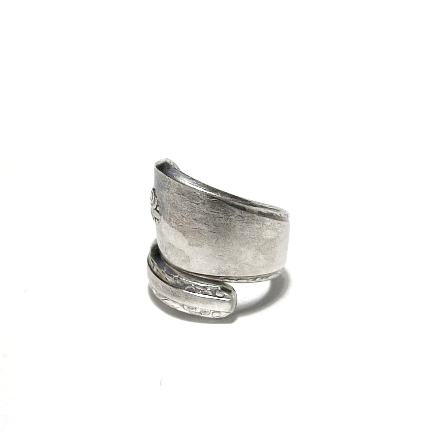 Spoon Ring　No.6201　10号