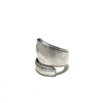 Spoon Ring　No.6201　10号