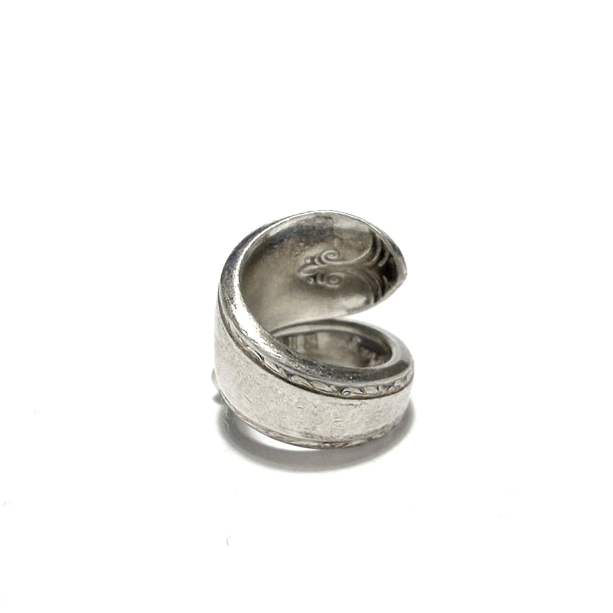 Spoon Ring　No.6201　10号