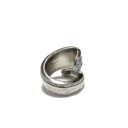 Spoon Ring　No.6201　10号