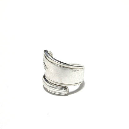 Spoon Ring　No.6202　12号