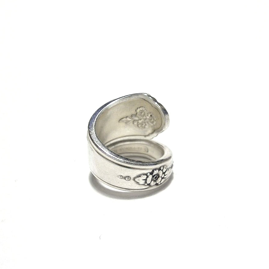 Spoon Ring　No.6202　12号