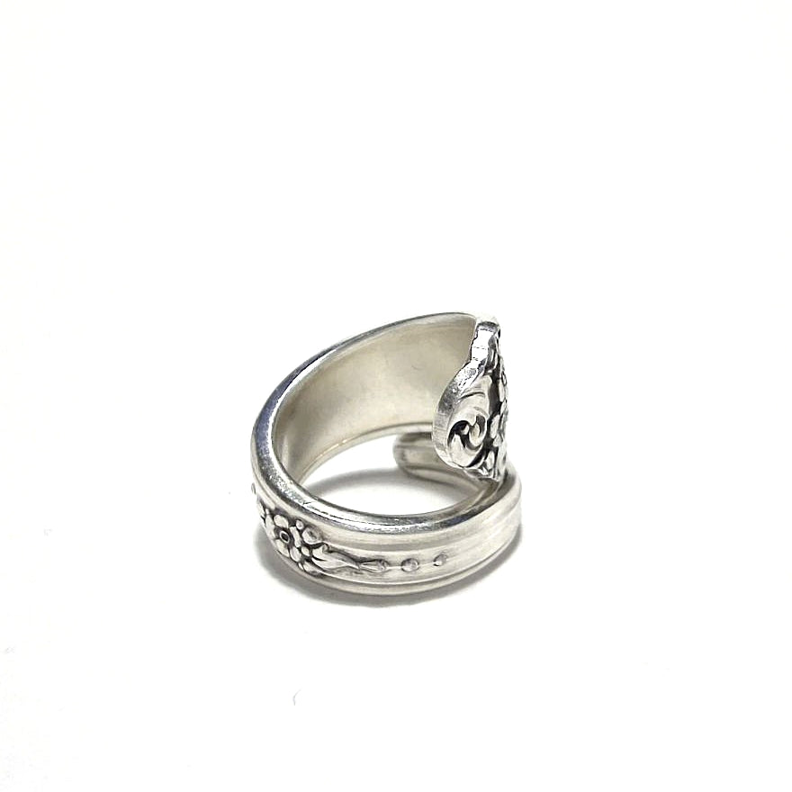 Spoon Ring　No.6202　12号