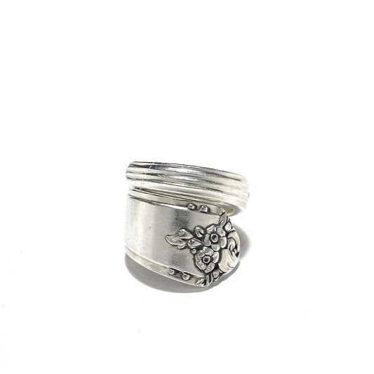 Spoon Ring　No.6202　12号
