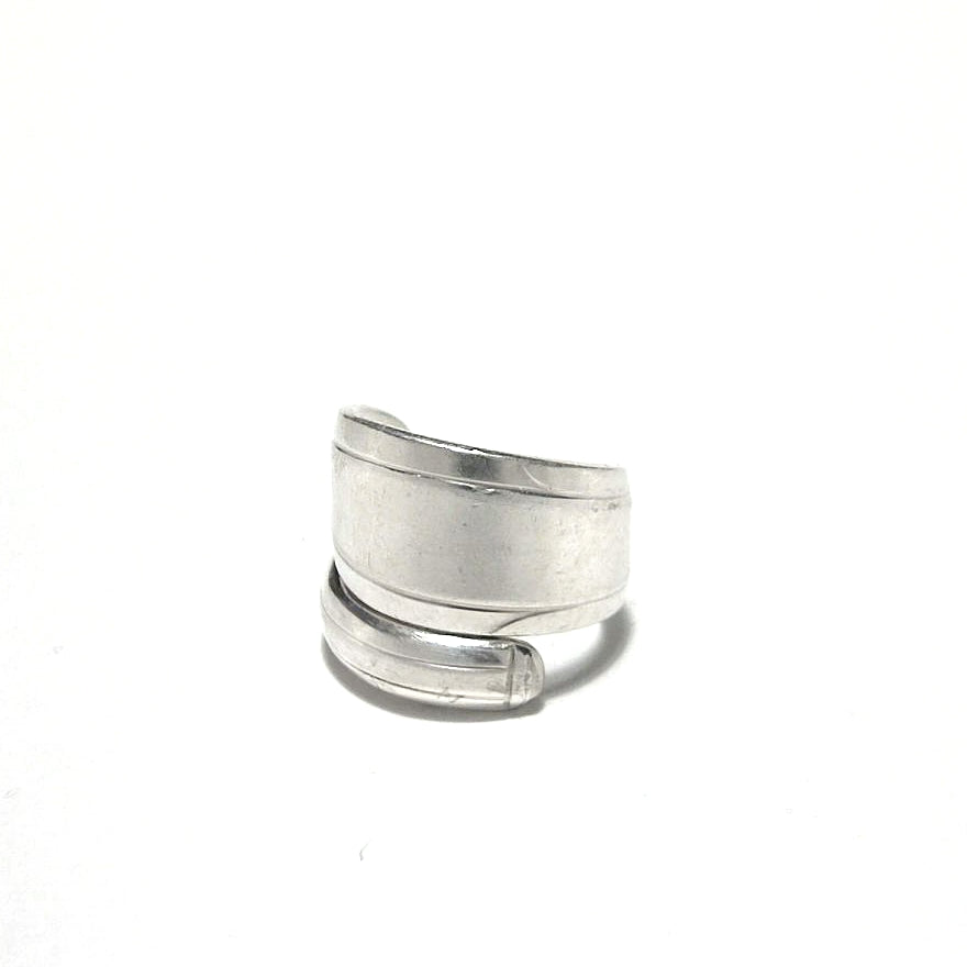 Spoon Ring　No.6203　12号