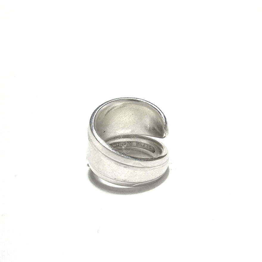 Spoon Ring　No.6203　12号