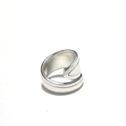 Spoon Ring　No.6203　12号