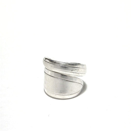 Spoon Ring　No.6203　12号