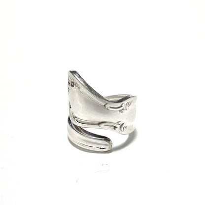 Spoon Ring　No.6204　14号