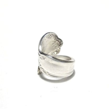 Spoon Ring　No.6204　14号
