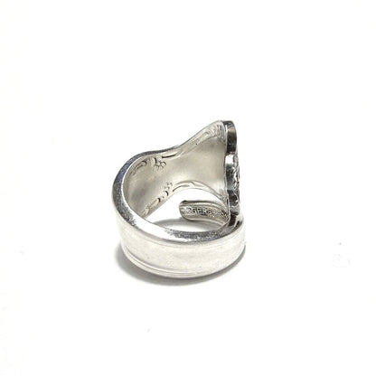 Spoon Ring　No.6204　14号