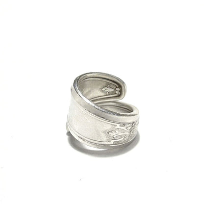 Spoon Ring　No.6205　16号