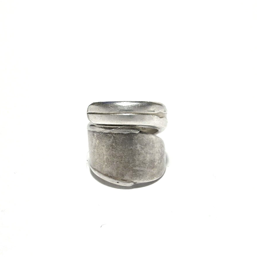 Spoon Ring　No.6206　13号