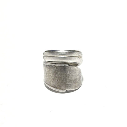 Spoon Ring　No.6206　13号