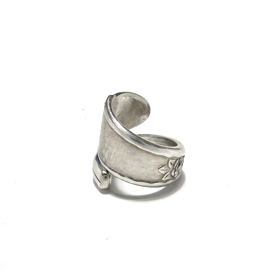 Spoon Ring　No.6206　13号