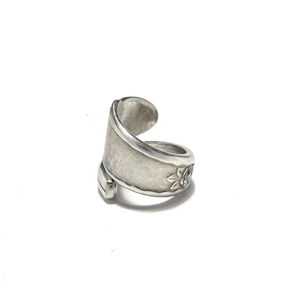 Spoon Ring　No.6206　13号