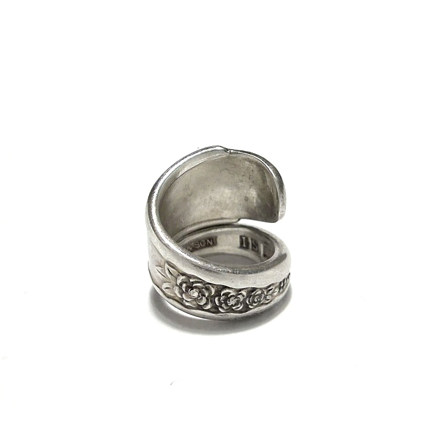 Spoon Ring　No.6206　13号