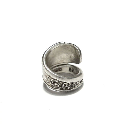 Spoon Ring　No.6206　13号