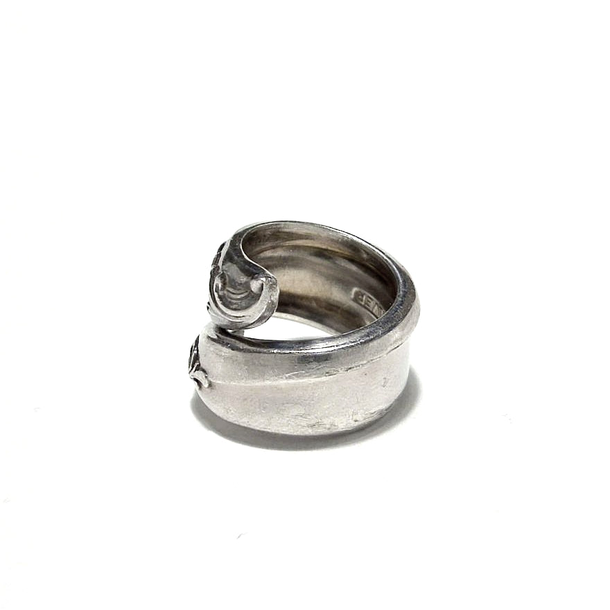 Spoon Ring　No.6207　15号