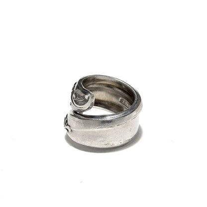 Spoon Ring　No.6207　15号