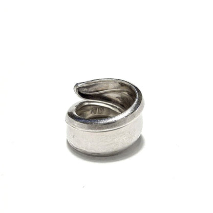 Spoon Ring　No.6207　15号