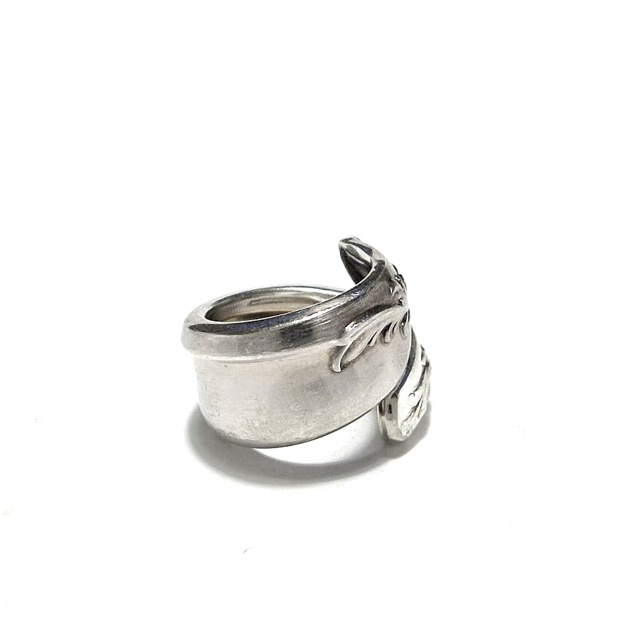 Spoon Ring　No.6207　15号