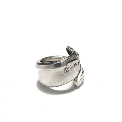 Spoon Ring　No.6207　15号