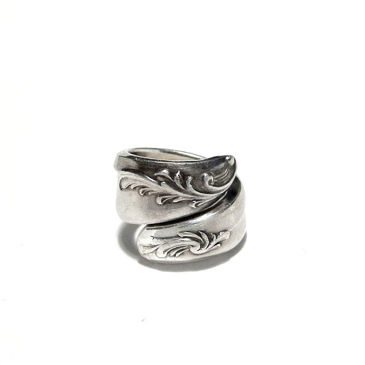 Spoon Ring　No.6207　15号