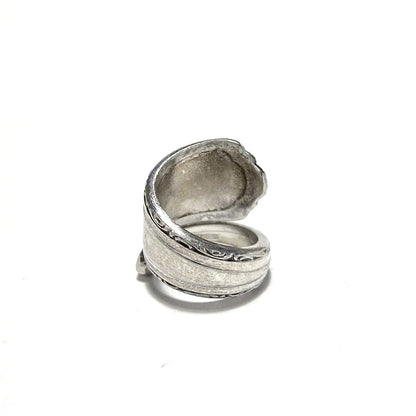 Spoon Ring　No.6208　10号