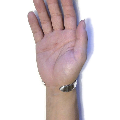 Spoon Bangle　No.8039