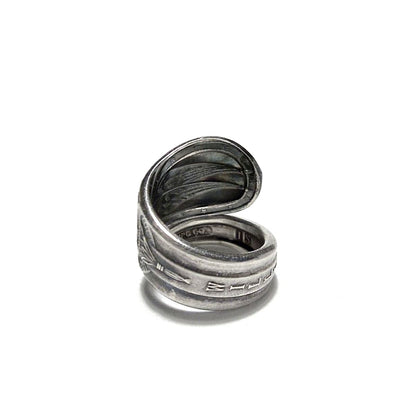 President Spoon Ring　　No.6211　14号　William McKinley
