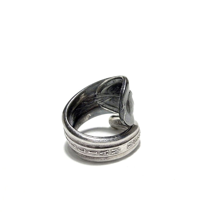 President Spoon Ring　　No.6211　14号　William McKinley