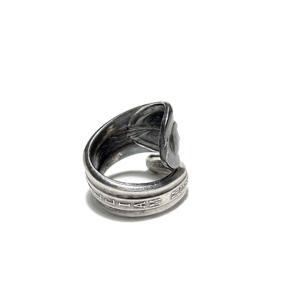 President Spoon Ring　　No.6211　14号　William McKinley