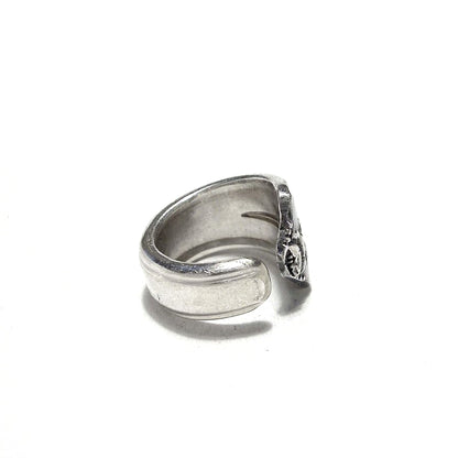Spoon Ring　No.7522　14号