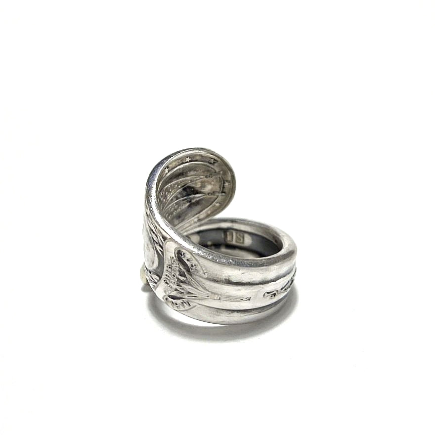 President Spoon Ring　　No.6213　16号　James Monroe