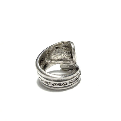 President Spoon Ring　　No.6213　16号　James Monroe