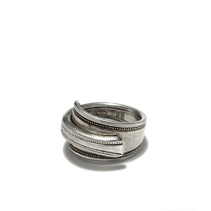 Spoon Ring　No.6221　21号
