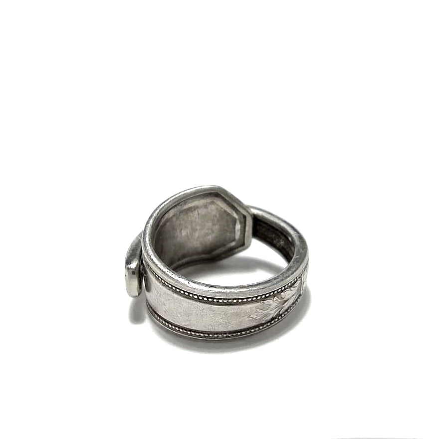 Spoon Ring　No.6221　21号