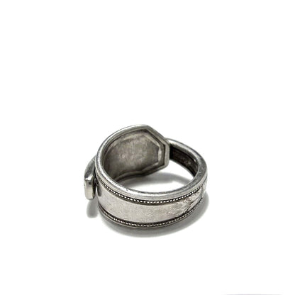 Spoon Ring　No.6221　21号