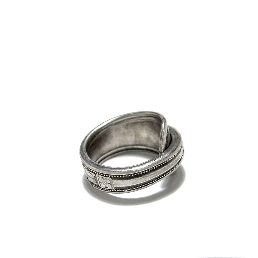 Spoon Ring　No.6221　21号